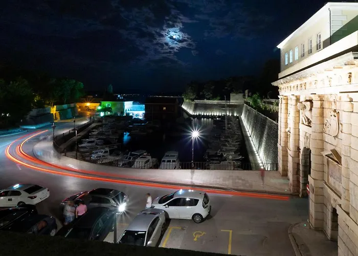 Apartamento Paradise Premium Zadar