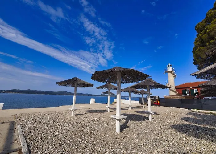 Paradise Premium 公寓 *