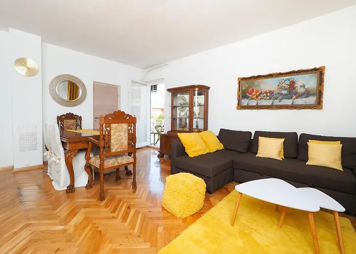 Paradise Premium Zadar