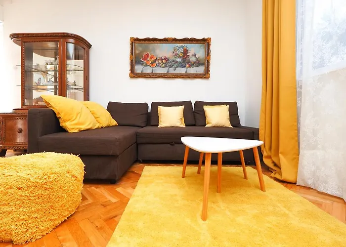 Paradise Premium Appartement *