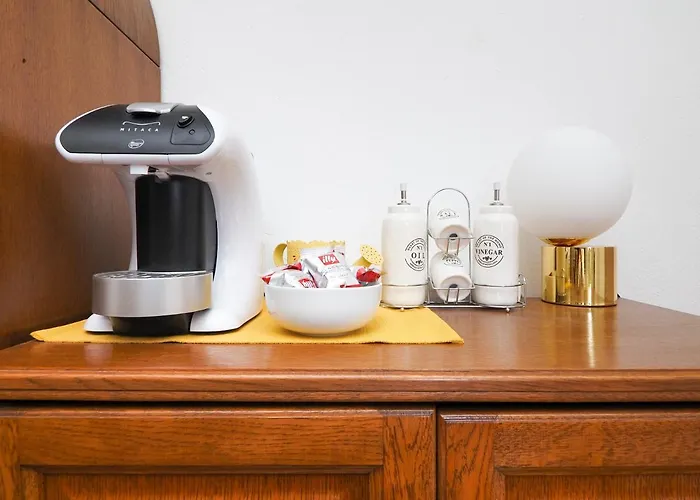 公寓 Paradise Premium