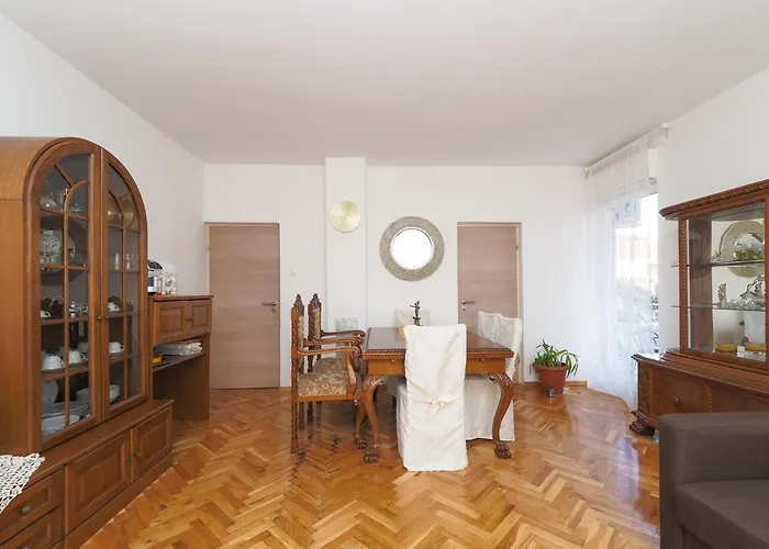 Appartement Paradise Premium