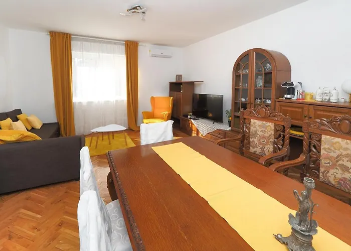 Appartement Paradise Premium *
