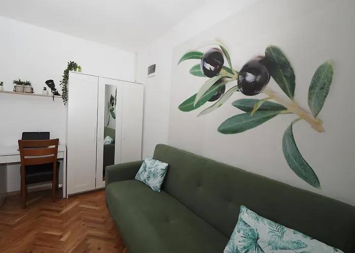 Apartamento Paradise Premium *